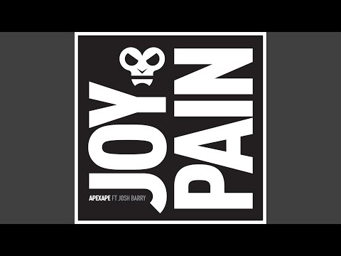 Joy & Pain (feat. Josh Barry) (Radio Edit)