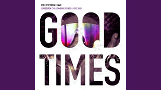 Michael Joyce (Prs) - Good Times All Around video