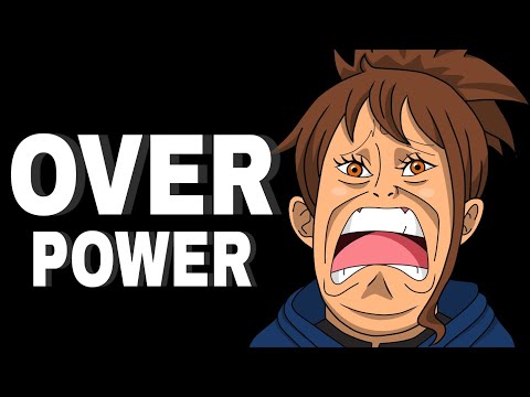 Marci Should Not Exist (dota 2 broken builds)