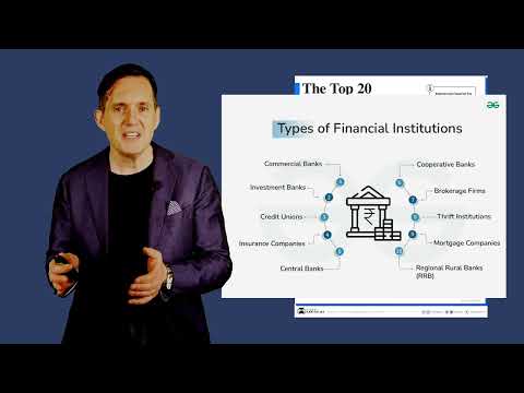 Why Is Digital Transformation Essential In Financial Services?