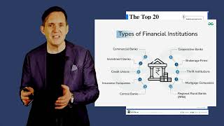 Why Is Digital Transformation Essential In Financial Services?