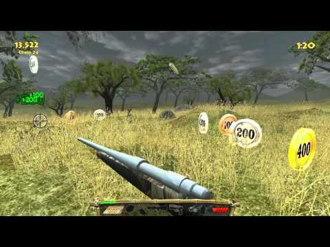 Remington Super Slam Hunting : Africa PC