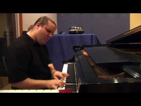 Studio Jams #61 - "All Blues"