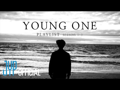 YOUNG ONE PLAYLIST | season 1-3