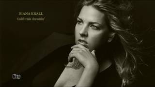 Diana Krall - California Dreamin&#39;