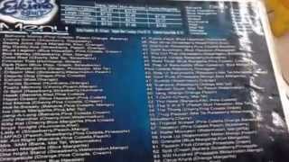 Eskimo hut