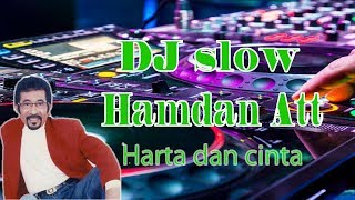 Download lagu DJ HARTA DAN CINTA, HAMDAN ATT - ( REMIX BY JHONI IBANEZ REMIX ) mp3
