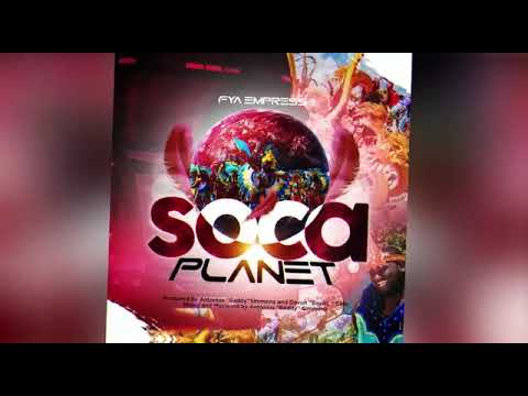 SOCA PLANET