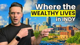 The 5 Indianapolis Neighborhoods Where The Ultra Wealthy Live