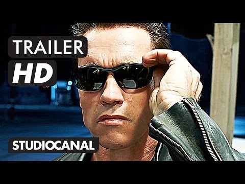 Trailer-Vorschau: Terminator 2 - Tag der Abrechnung