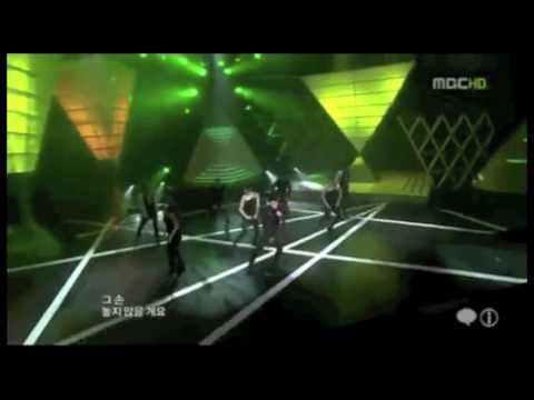 [HD] Magic - One Way 100305