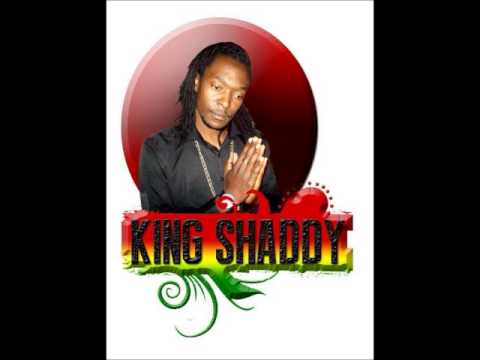 King Shaddy - Road