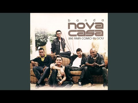 Me Ama Como Eu Sou video