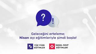 TRT Akademi | Nisanda Seni Neler Bekliyor?