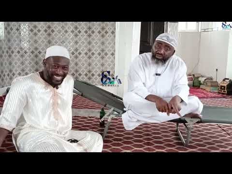 What is Awurey? And poverty should not stop you from Awurey: By Mallam Ridwan Sulleiman.