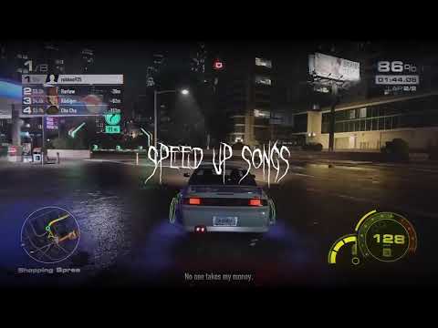 Medy feat. Maestro - Ana U Yek (Testo/Lyrics) SPEED UP