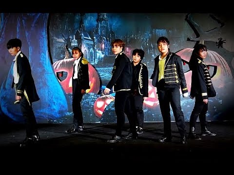 "สมพรปากสาธุ" cover "BOOM" (NCT DREAM) @ "Halloween Cover Dance Contest 2019"