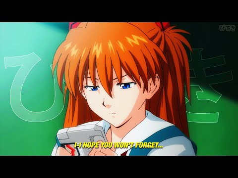 AViT & Nomu - The Things I Regret [Lyrics / AMV]