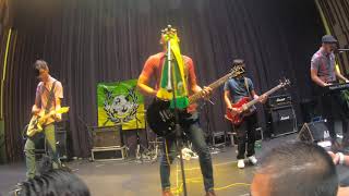 Download lagu The Offside_SARANG_FEST 2019 streets kids mp3