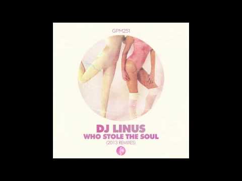 DJ Linus -  Who Stole The Soul (Fabio Giannelli Remix)