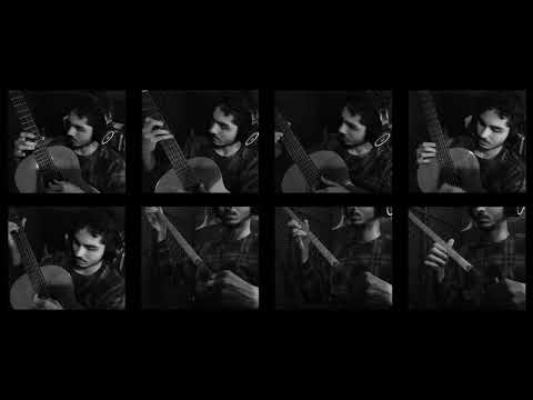 EZAR / A music by Farjad Aghili