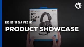RIG R5 SPEAR PRO HS + 2026 + Product Showcase Breakdown Trailer