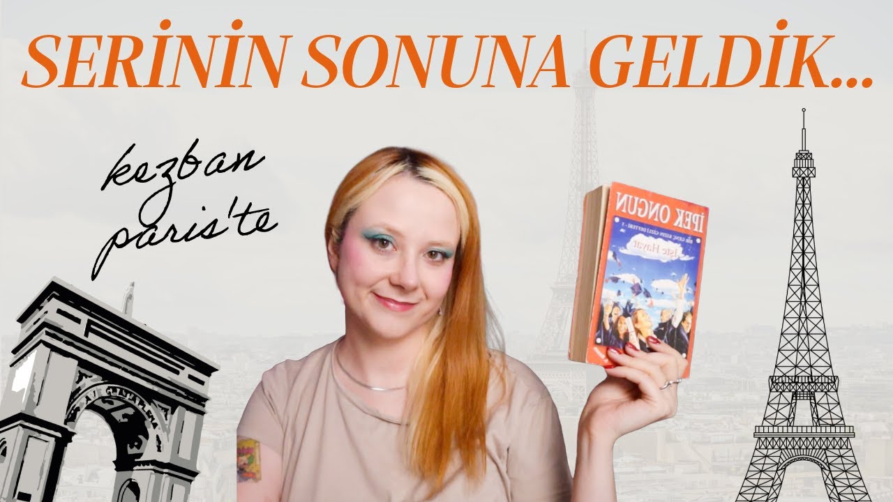 Bir Genç Kızın Gizli Defteri 5: İşte Hayat (#3) 🌸 Mutlu Son...