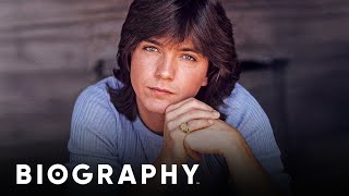 David Cassidy: '70s Teen Heartthrob to Tragic Fallen Star | Biography