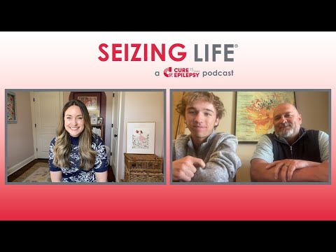  Teen Tennis Player Remains on Court Despite Seizures and Stigma