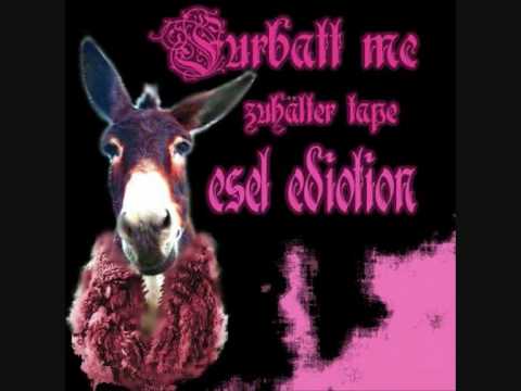 Young Casino, Furbatt MC, Mr. Fistmann - Eiserne Jungfrau (Klubking Diss)