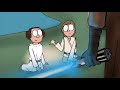 Star Wars Anakin S Hatred Alternate Ending