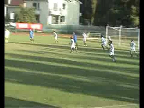 3° Parte Gazzera-Favaro 1948 2 - 1 Campionato Promozione Veneto g. C