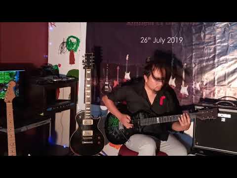 Metalingus Alter Bridge cover -  Lungmuana Chhangte | John Tetea | Victor dA scavenger