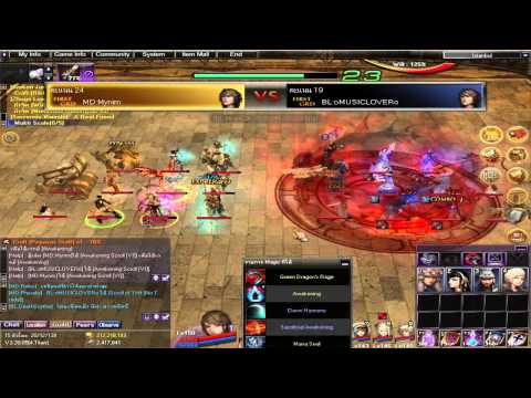 Atlantica Thai Titan 116 Final