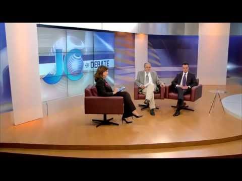 JC Debate - Pink October | 10/06/2015