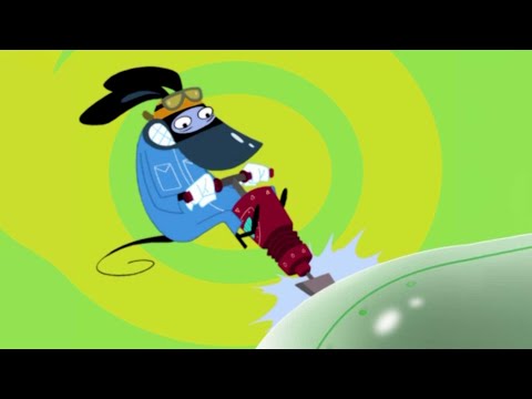 Ratz 😱 LE PAQUEBOT VA S'ECHOUER - Compilation en HD