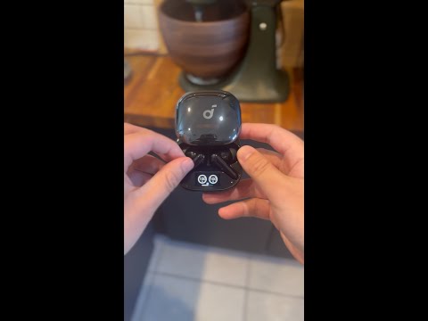 🎵 Don't be scared, get the Liberty 4 Pro today 🎵