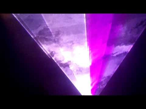 Gareth Emery - Into The Light vs Bottle Song @ Marquee Las Vegas, 7 of 29, 12-09-2011, 1080p HD