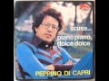 PEPPINO DI CAPRI      SCUSA     1973