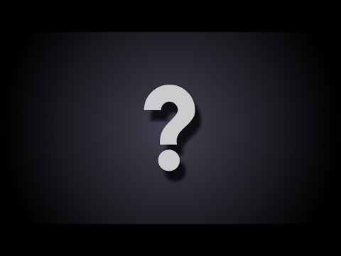 Mystery Mondays: Week 18 - ???