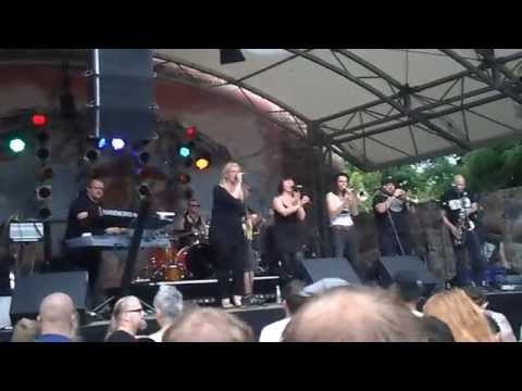 Die Tornados - Quasimono @ This is Ska 2015