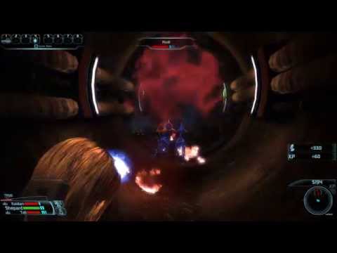 Mass Effect - UNC: Missing Survey Team - FMoG