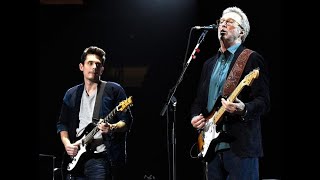 Eric Clapton &amp; John Mayer - Lies