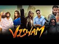 Viswam 2024 Hindi Dubbed Action Movie L Gopichand Kavya Thapar New 2024 Movies