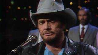 Merle Haggard - &quot;Misery (1985)&quot; [Live from Austin, TX]