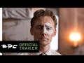 High Rise 2015 Official Trailer