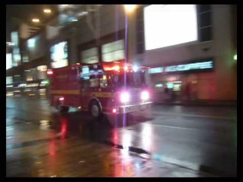 the hives : try it again