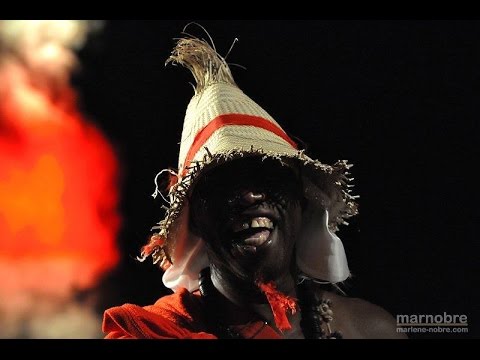 Maio Coopé - Asin Ku Musica Kumsa