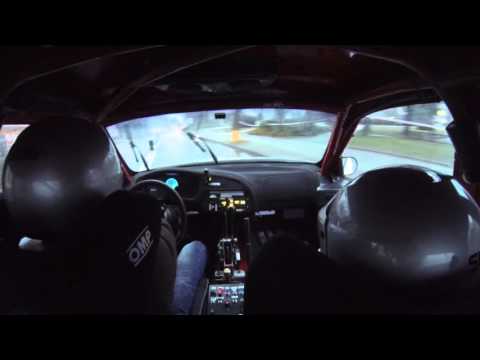 IV Dębicka Motoorkiestra - Mistrzowie Patelni - przejazd licytowany   Klaudia Momola