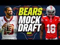 UPDATED 2024 NFL DRAFT OUTLOOK: Bears Hold No. 1 & No. 5 Picks After Win vs. Panthers I CBS Sports